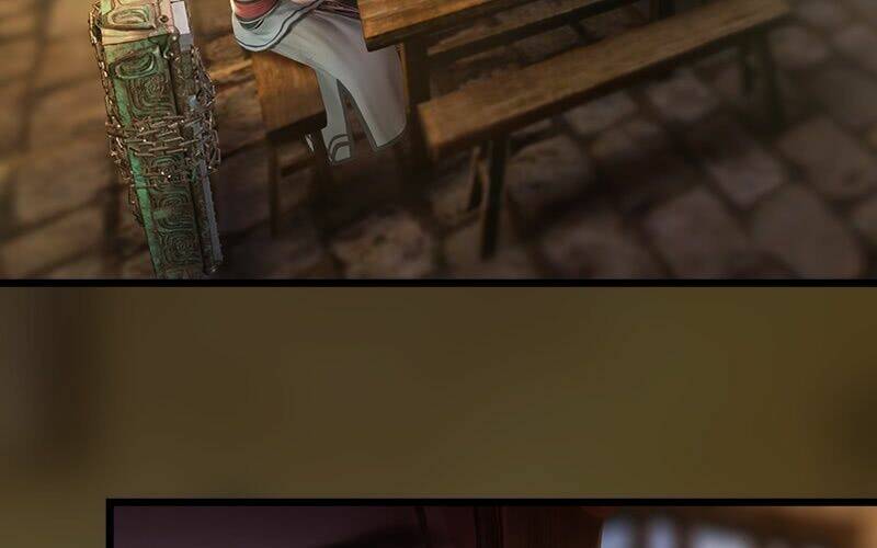 Lâm Uyên Kiếp: Chapter 1