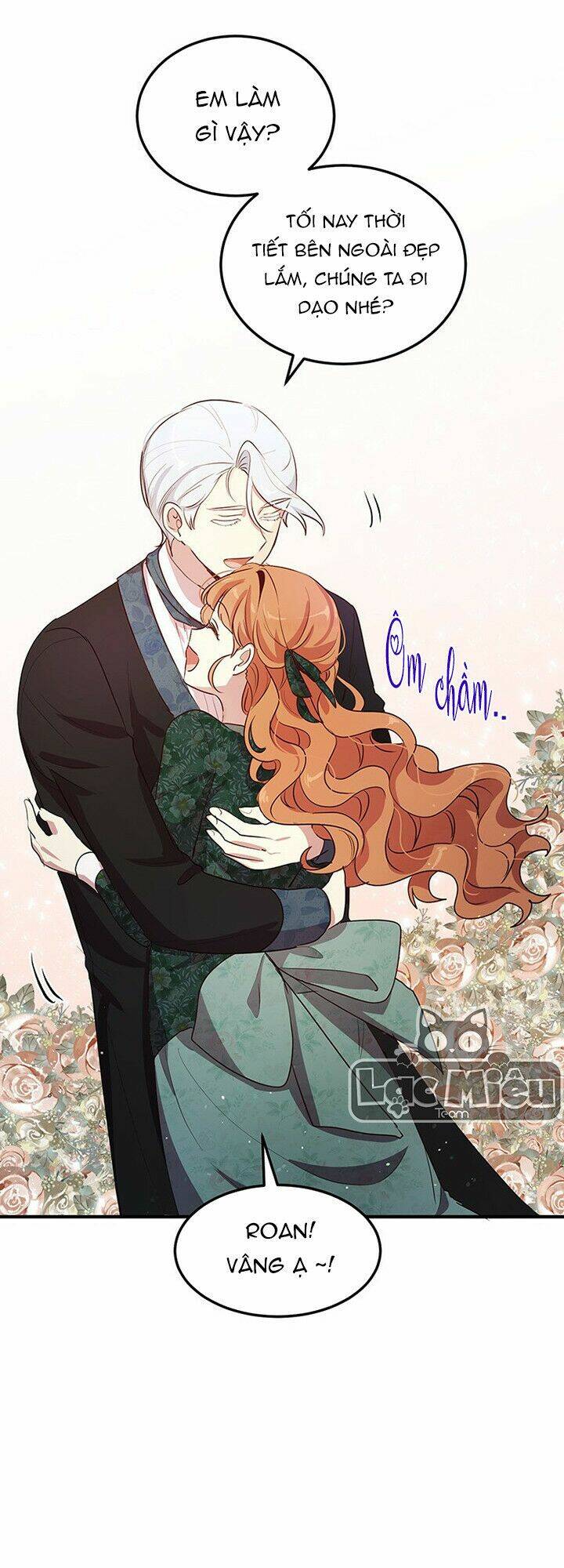 Công Tước, Loạn Vừa Thôi!: Chapter 130