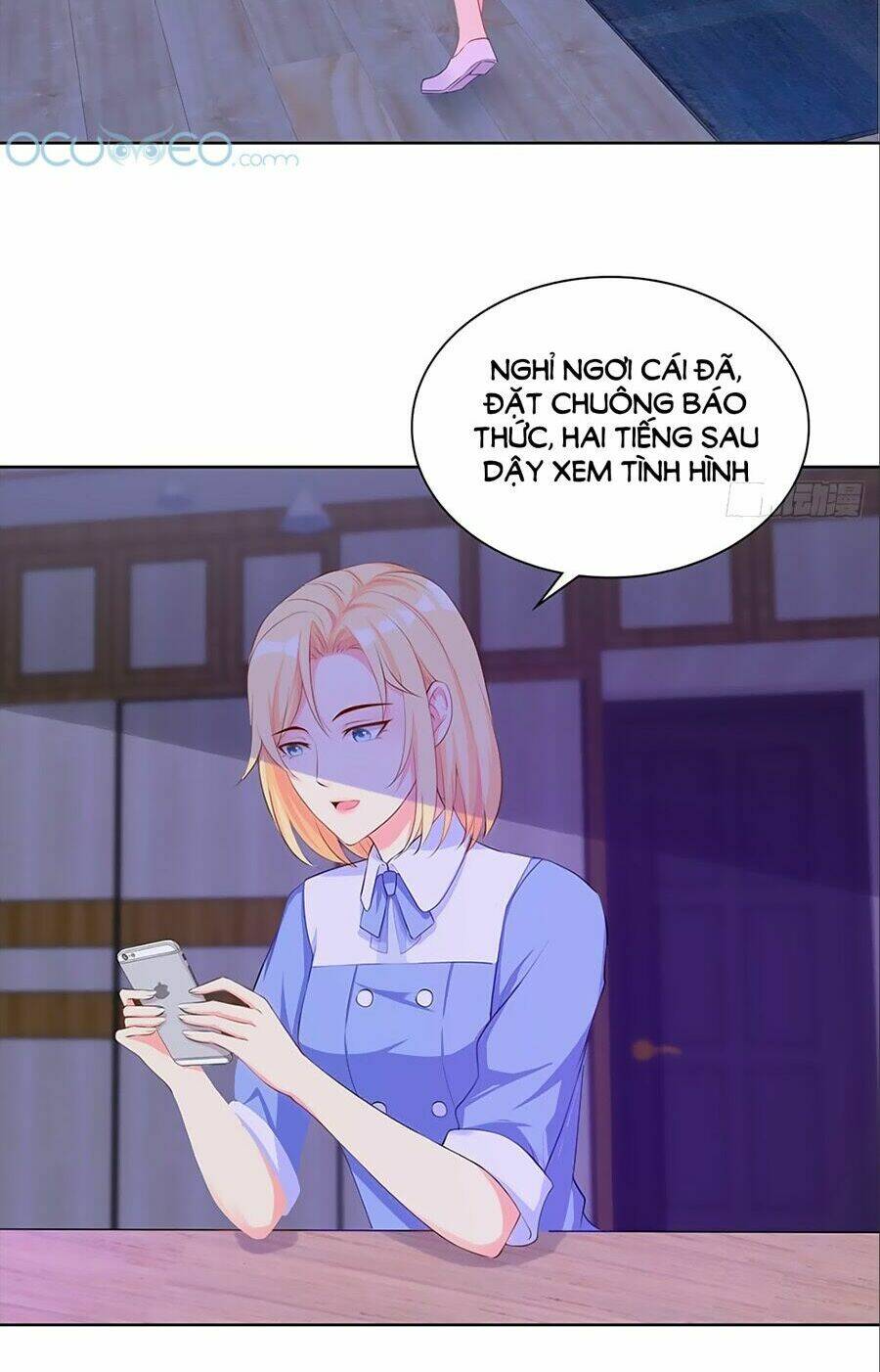 Bộ Váy Rực Rỡ Ánh Sao: Chapter 16