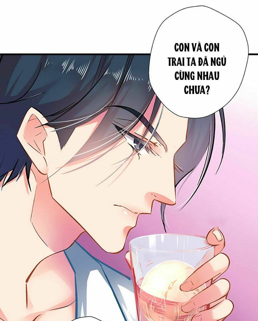 Cưng Chiều Ái Thê Hư Hỏng: Chapter 5