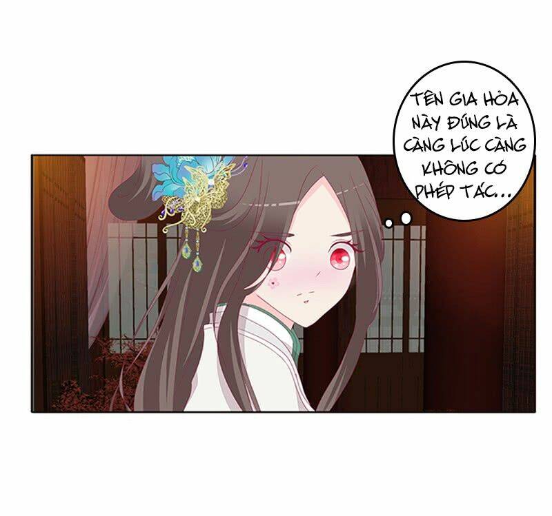 Tướng Quân Mời Ra Trận: Chapter 115