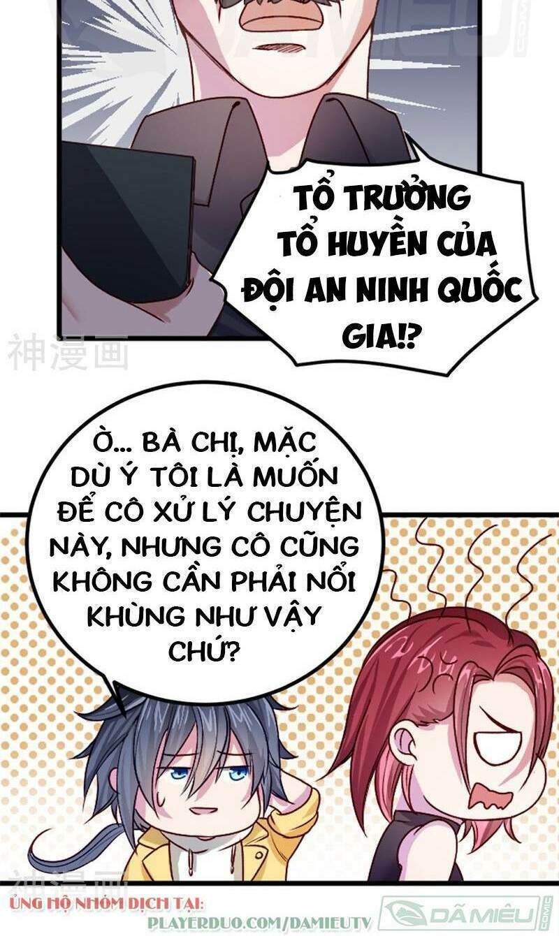 Nhất Phẩm Cao Thủ: Chapter 76