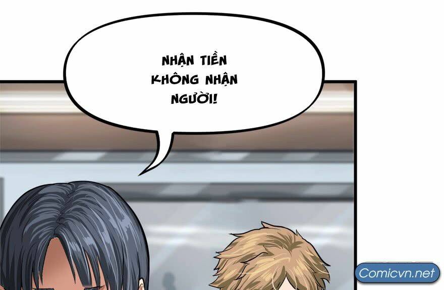 Vua Sinh Tồn: Chapter 38