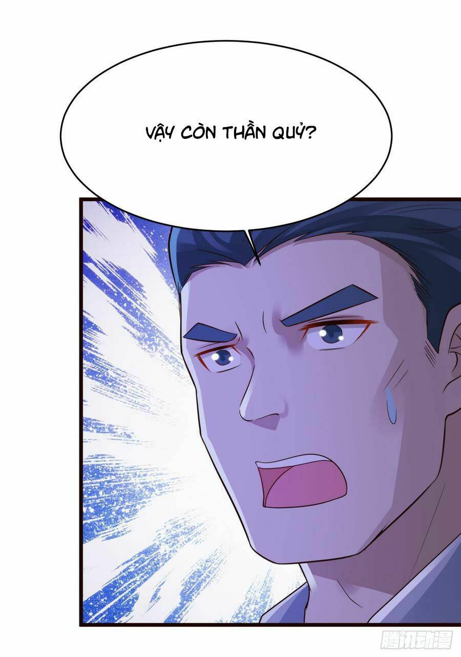 Em Gái Đừng Làm Phiền Tôi: Chapter 19