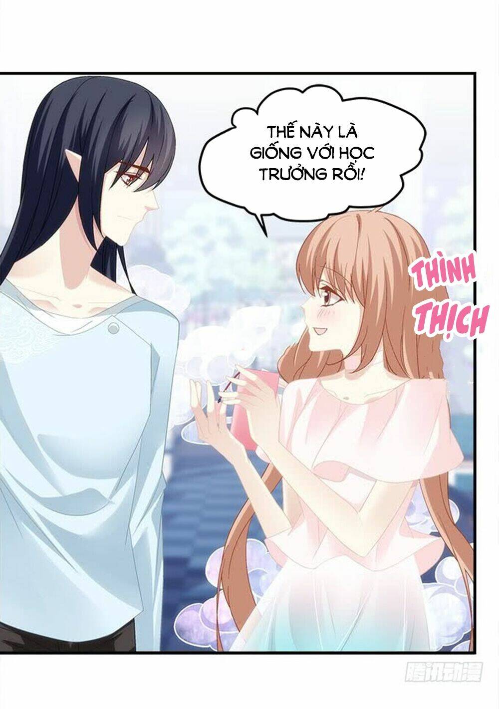 Ám Dạ Vô Thường: Chapter 58