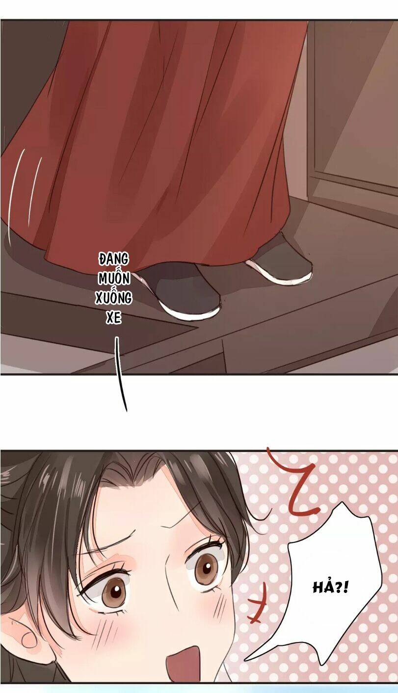 Chỉ Phu Vi Thê: Chapter 22