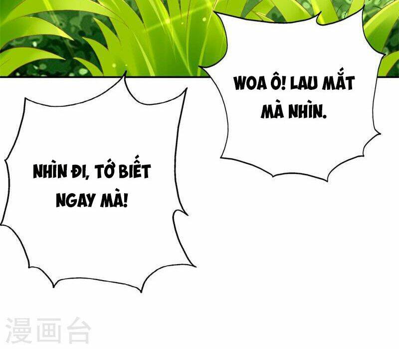 Này! Đừng Động Vào Phô Mai Của Tôi: Chapter 85