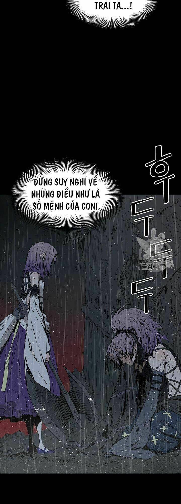 Vô Kiếm Tiểu Tử: Chapter 40