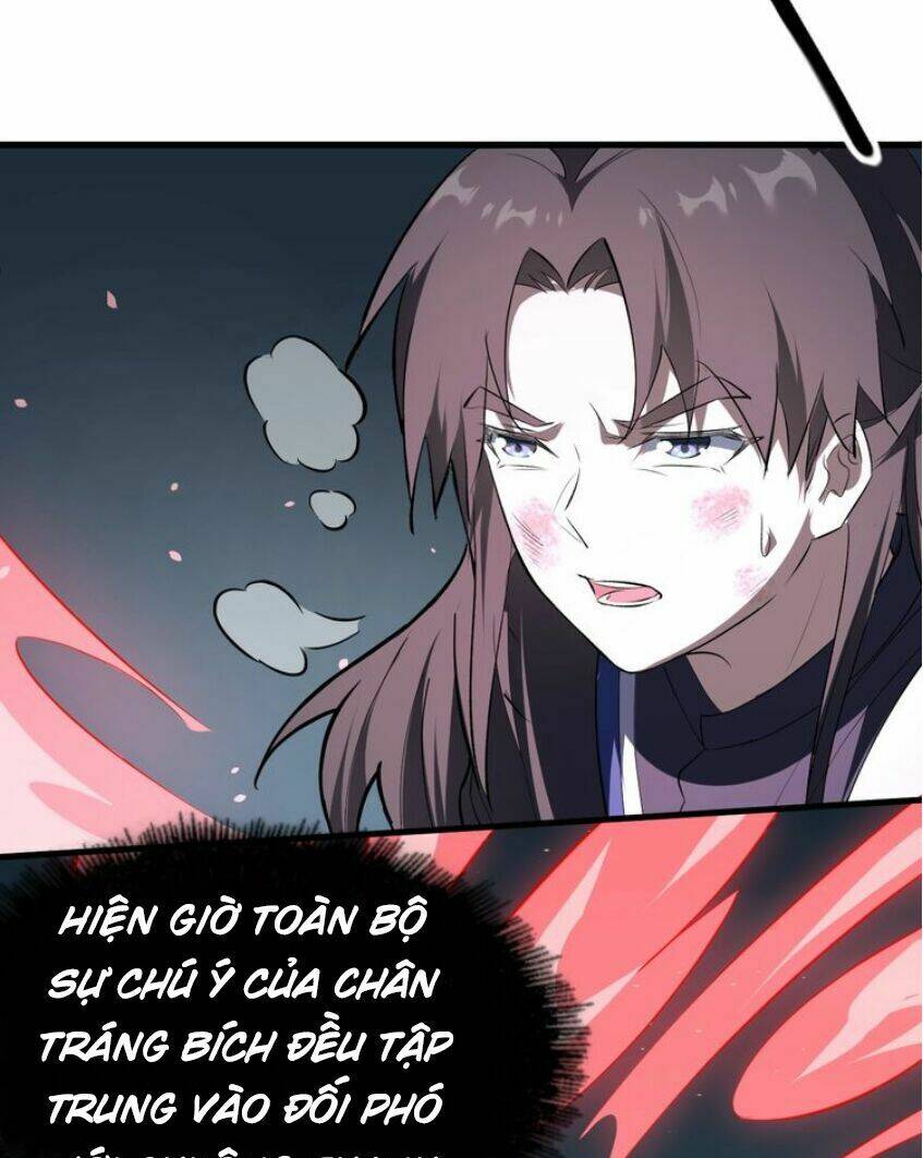 Đại Nghịch Chi Môn: Chapter 44
