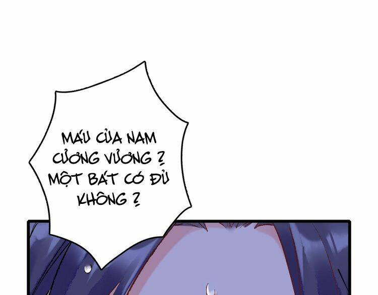 Hoa Nhan Sách: Chapter 84.2