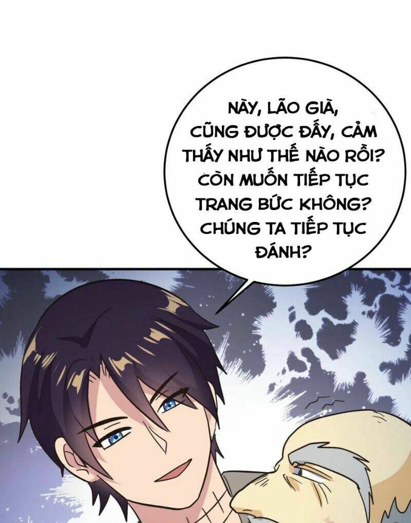 Đại Gia Livestream Vạn Giới: Chapter 57