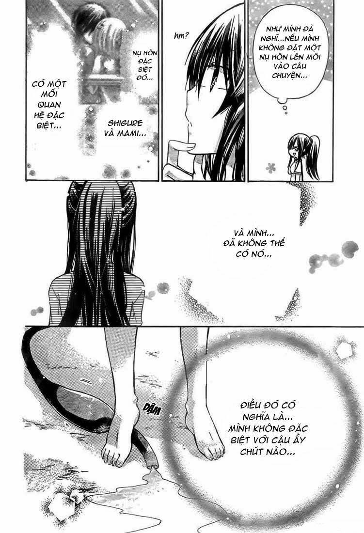 Watashi Ni Xx Shinasai!: Chapter 19