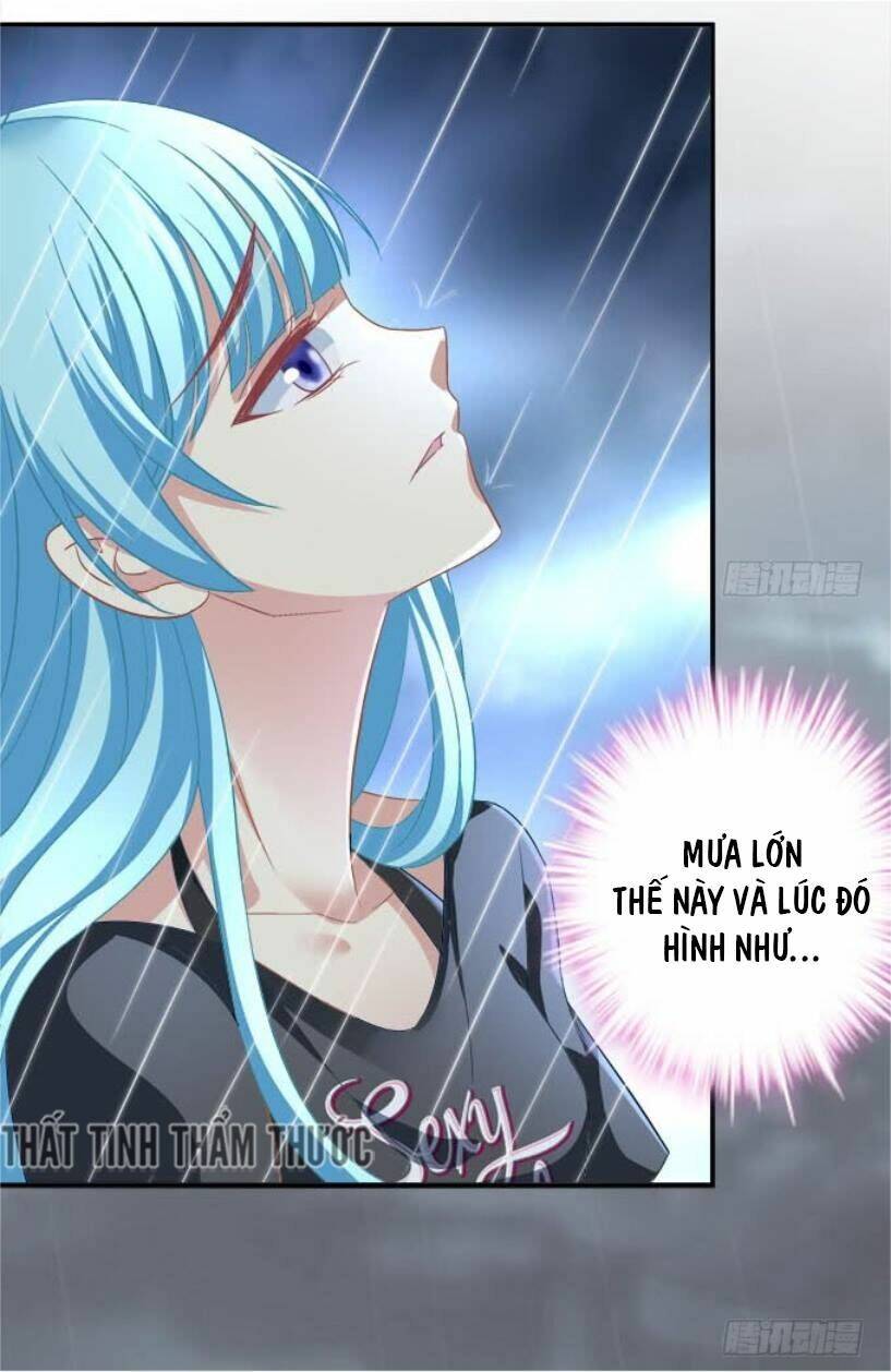 Đế Vương Ta Vẫn Còn Nhỏ: Chapter 55