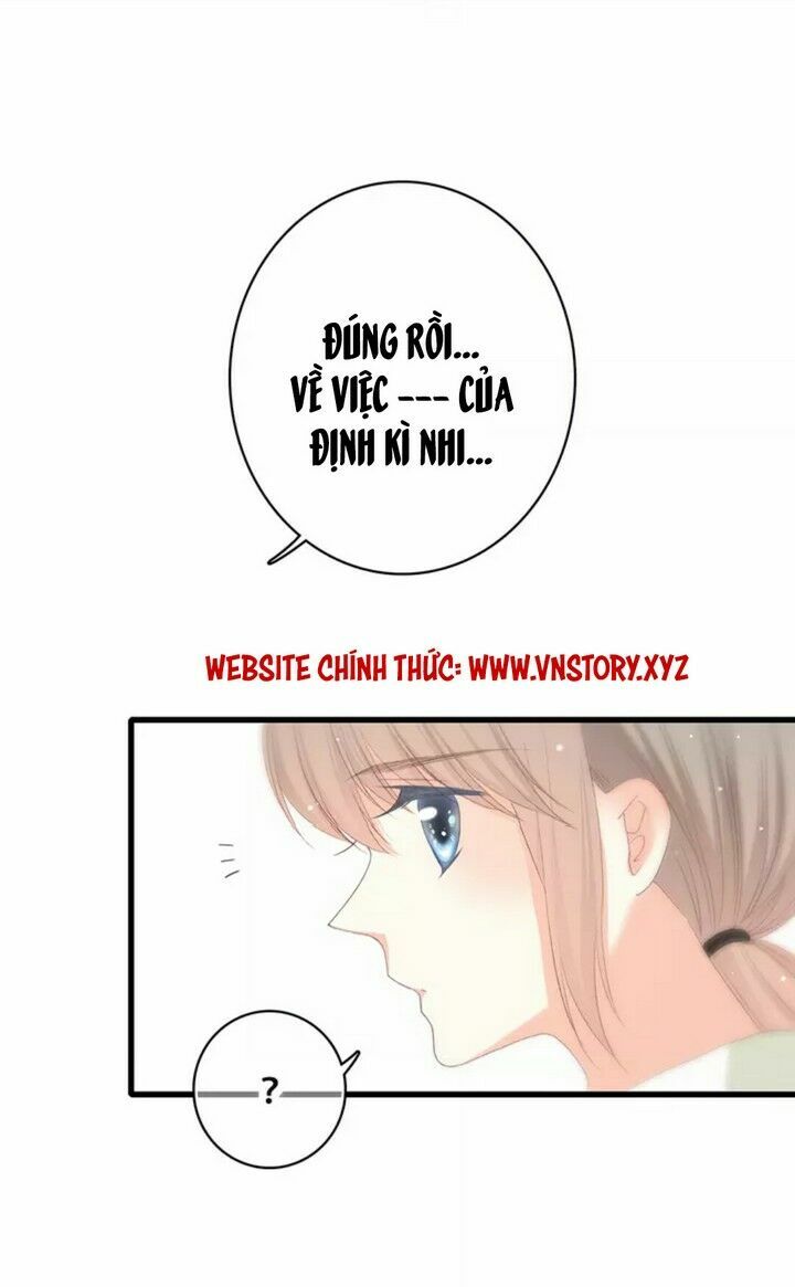 Con Tim Rung Động: Chapter 45