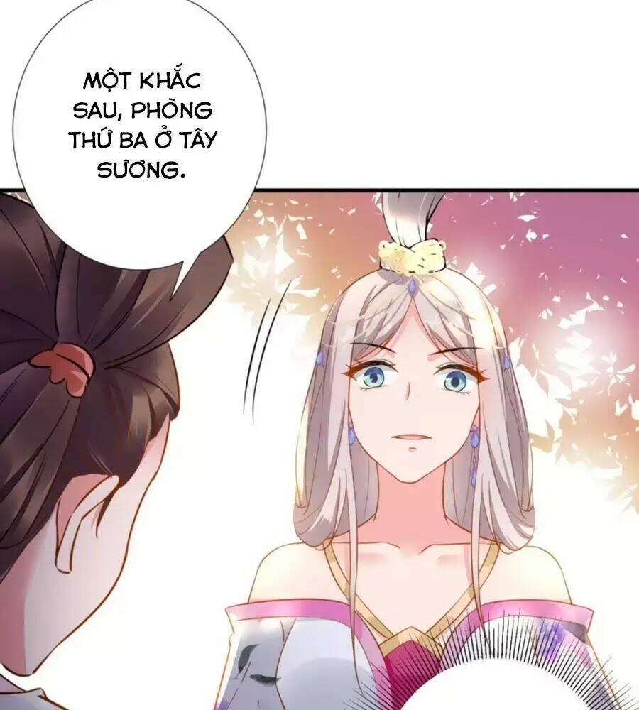 Vương Phi Có Chút Nghịch Ngợm: Chapter 70