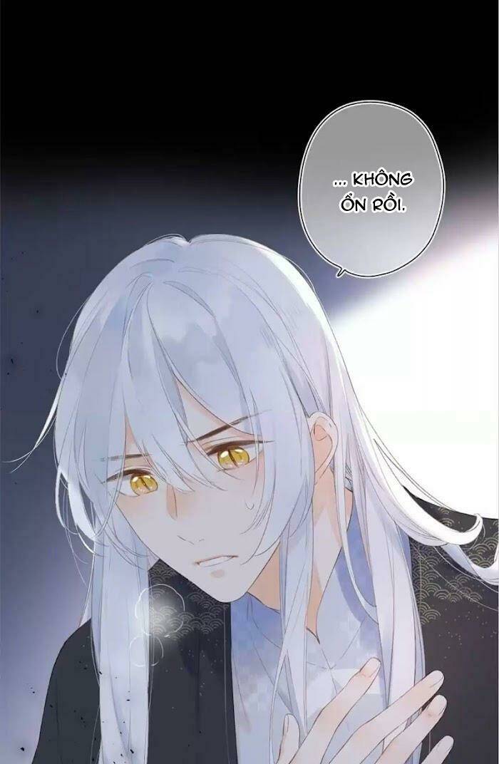 Sos! Tôi Đã Yêu Một Con Sâu Bướm (Phần 2): Chapter 19