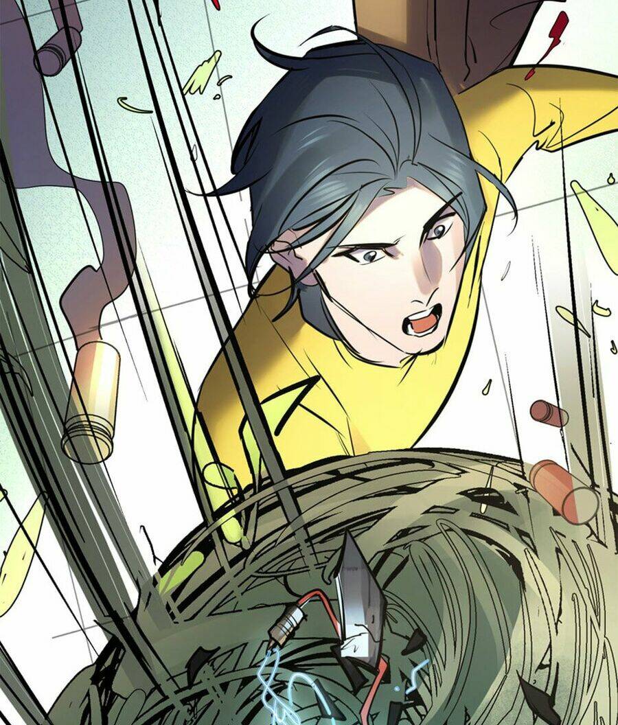 Anh Hùng Và Hiệp Nữ: Chapter 77