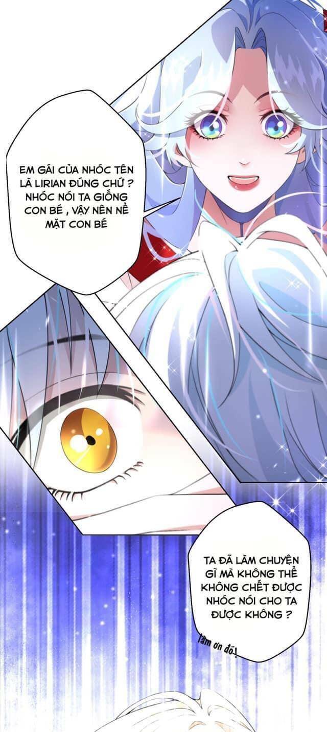 Trăm Cách Tử Đạo Của Công Chúa: Chapter 7