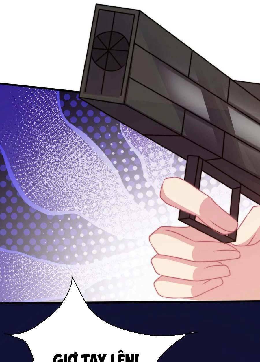 Vết Cắn Trí Mạng: Chapter 35