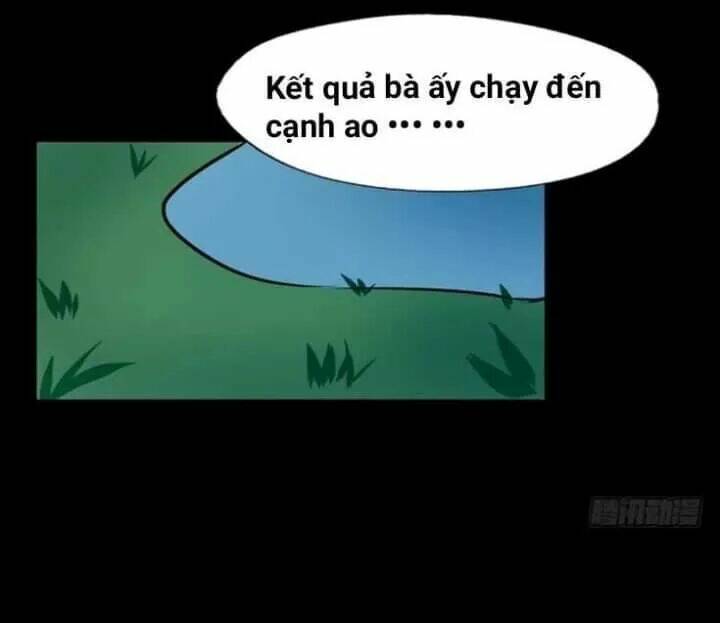Chạy Đi Âm Sai: Chapter 122