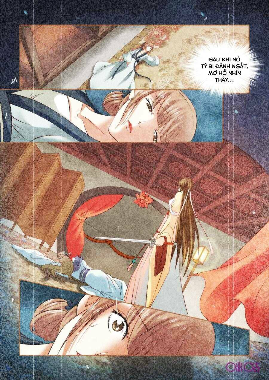 Cực Phẩm Hạ Đường Phi: Chapter 16