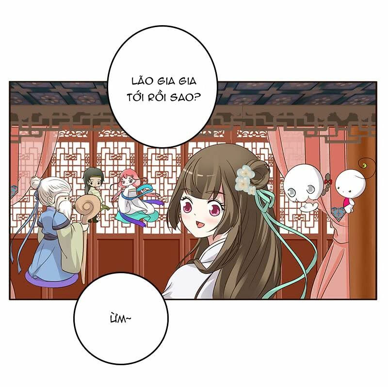 Thông Linh Phi: Chapter 165