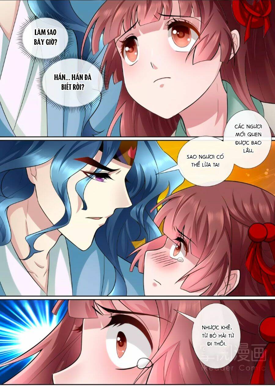 Ma Phi Giá Đáo: Chapter 162