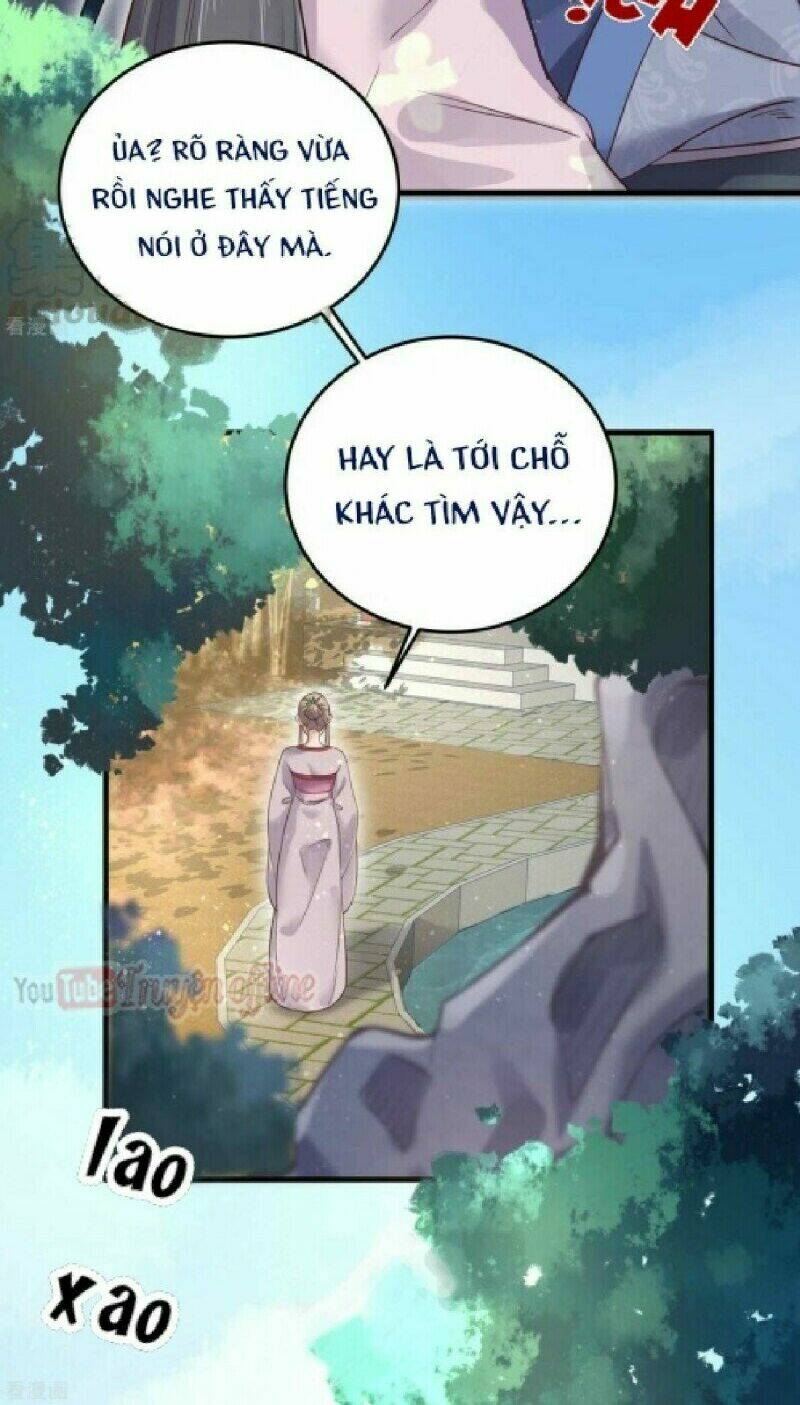 Nhật Kí Học Tập Của Hắc Liên Hoa: Chapter 19