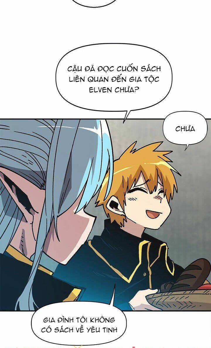 Nô Lệ Nghịch Thiên: Chapter 27