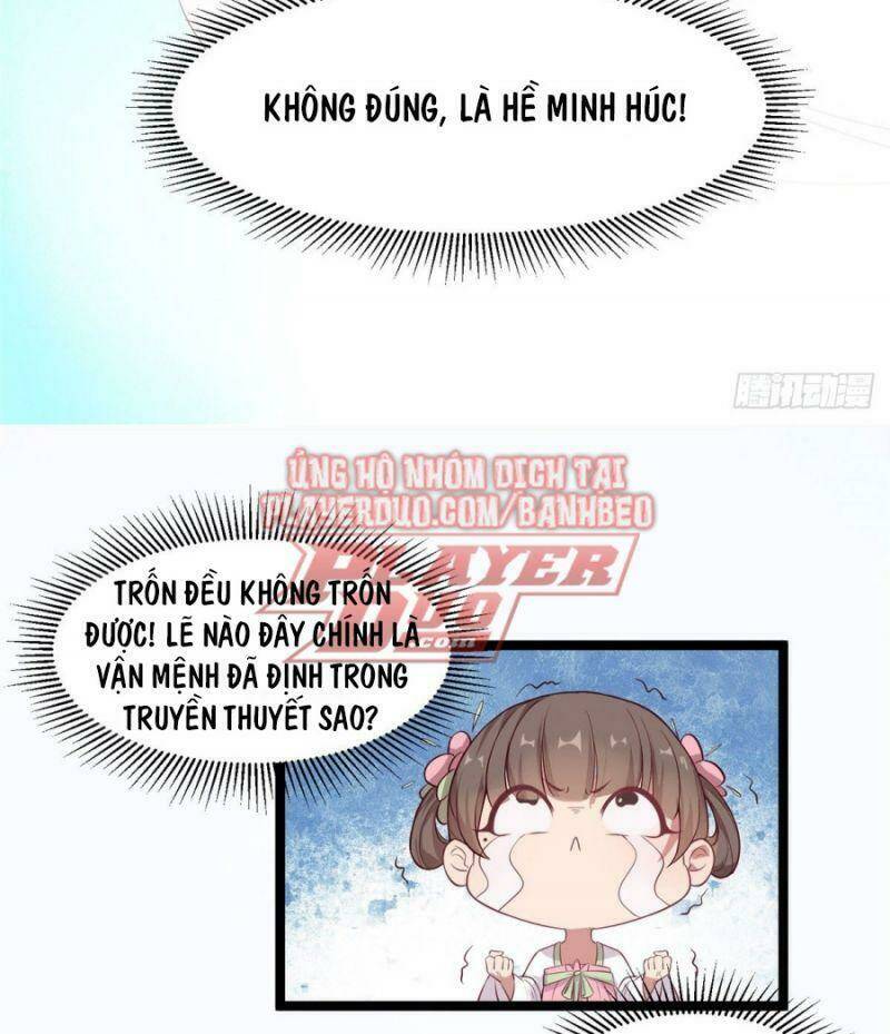 Bạo Manh Tiểu Tiên: Chapter 27