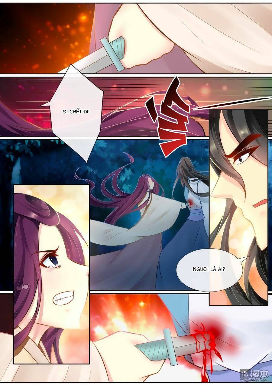 Cố Lên Nào, Đại Ma Vương: Chapter 137