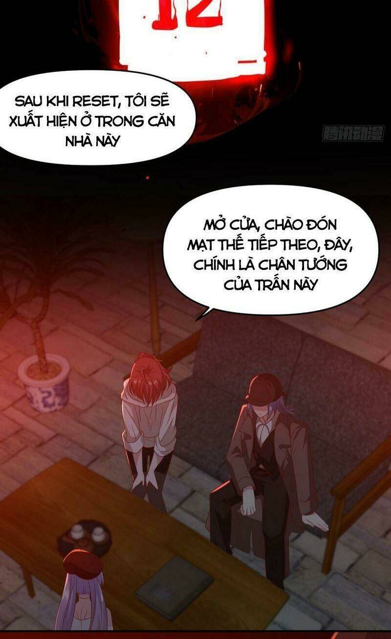 Xâm Lược Vạn Giới: Chapter 62