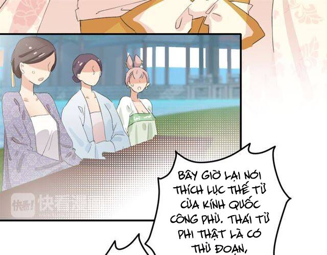 Hoa Nhan Sách: Chapter 40.2