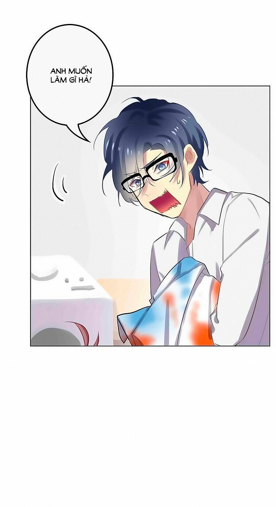 Một Giây Sau Bắt Đầu: Chapter 30