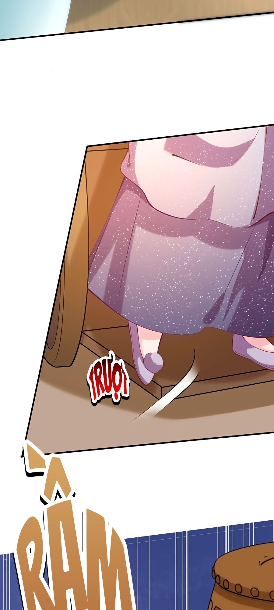 Phượng Ngự Tà Vương: Chapter 21