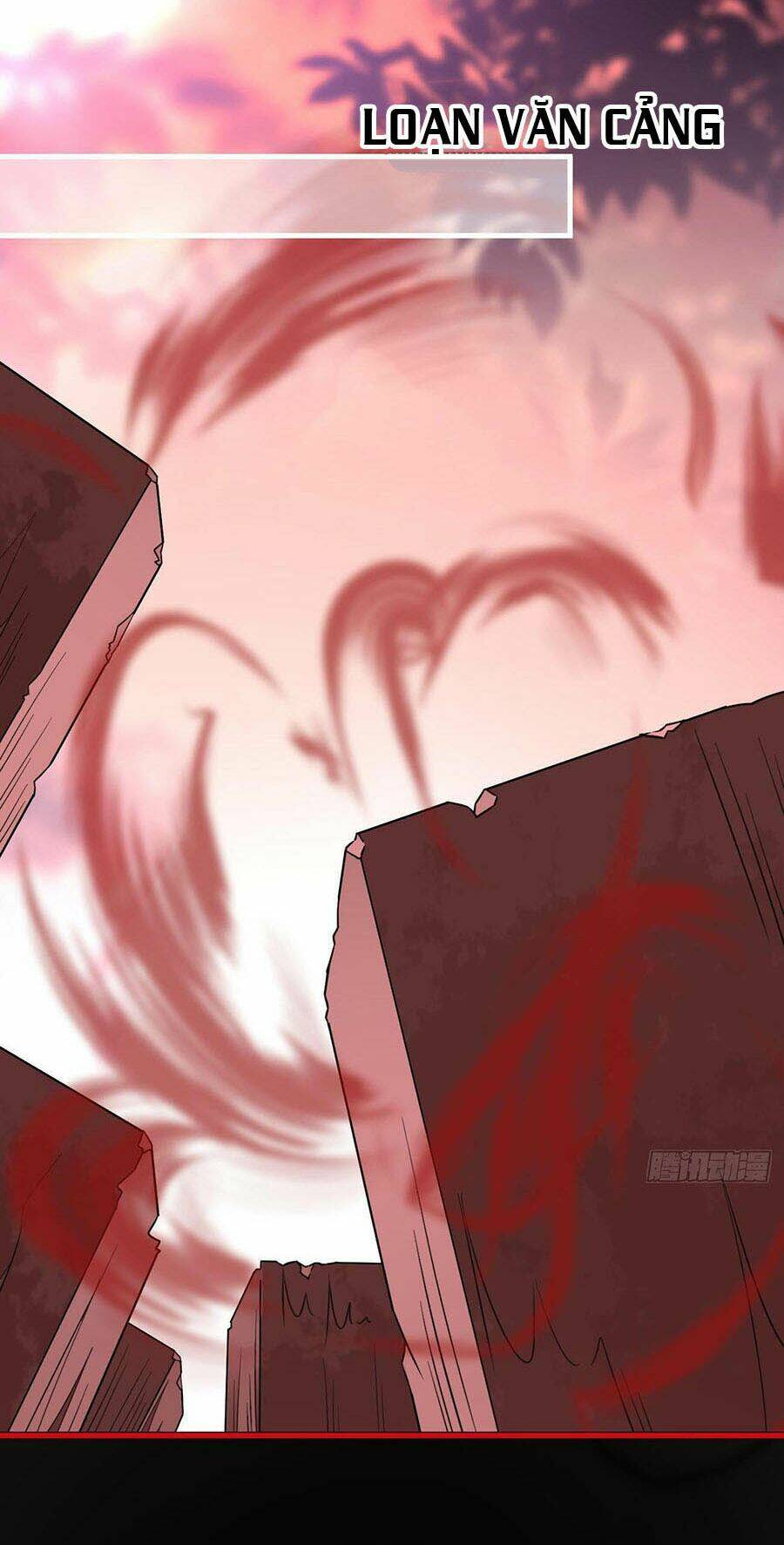 Ma Đầu Vạn Ác Năm Tuổi Rưỡi: Chapter 44