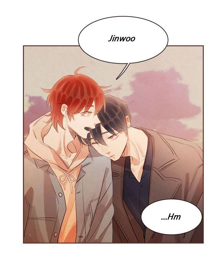 Giữa Tình Yêu Và Tình Bạn: Chapter 42