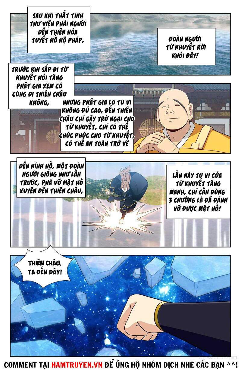 Tối Cường Phản Sáo Lộ Hệ Thống: Chapter 493