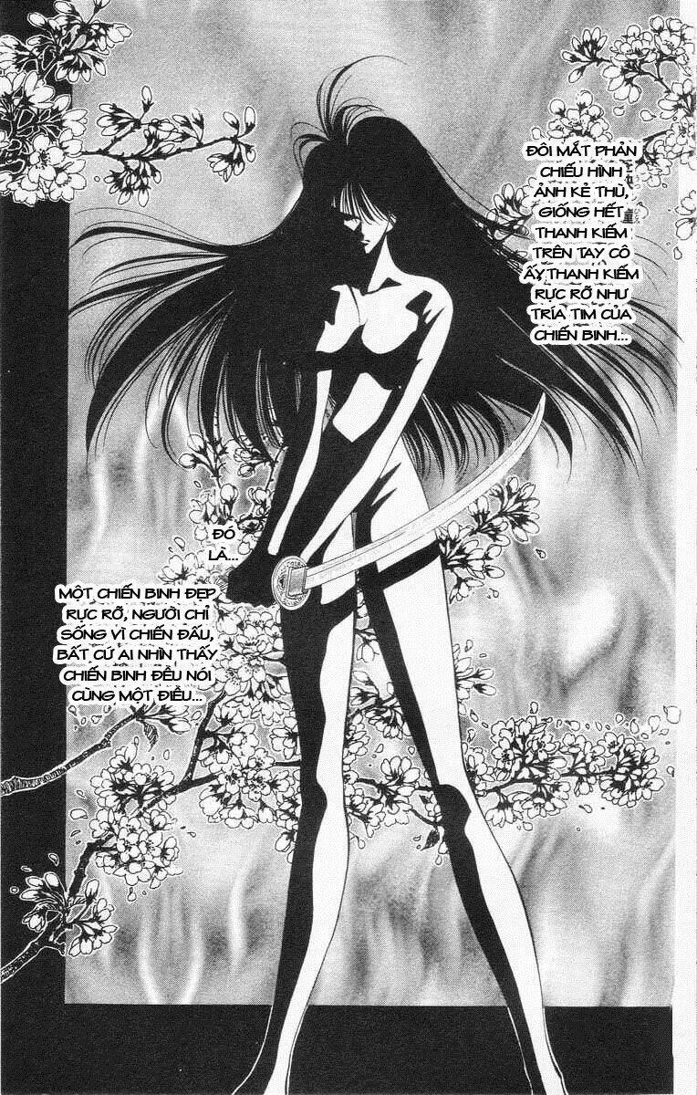 Tokyo Crazy Paradise: Chapter 58