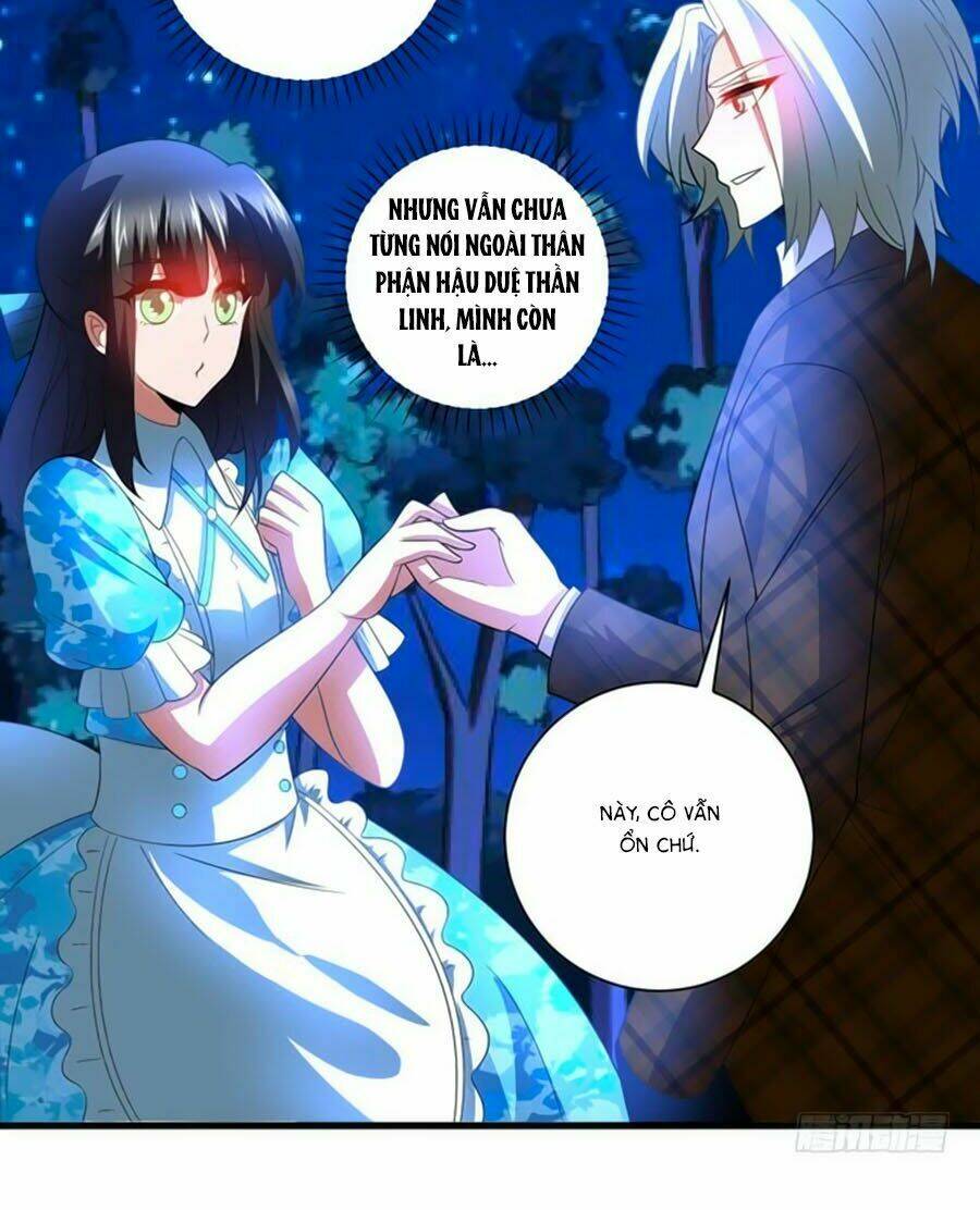 Người Yêu Khát Máu Của Tôi: Chapter 92