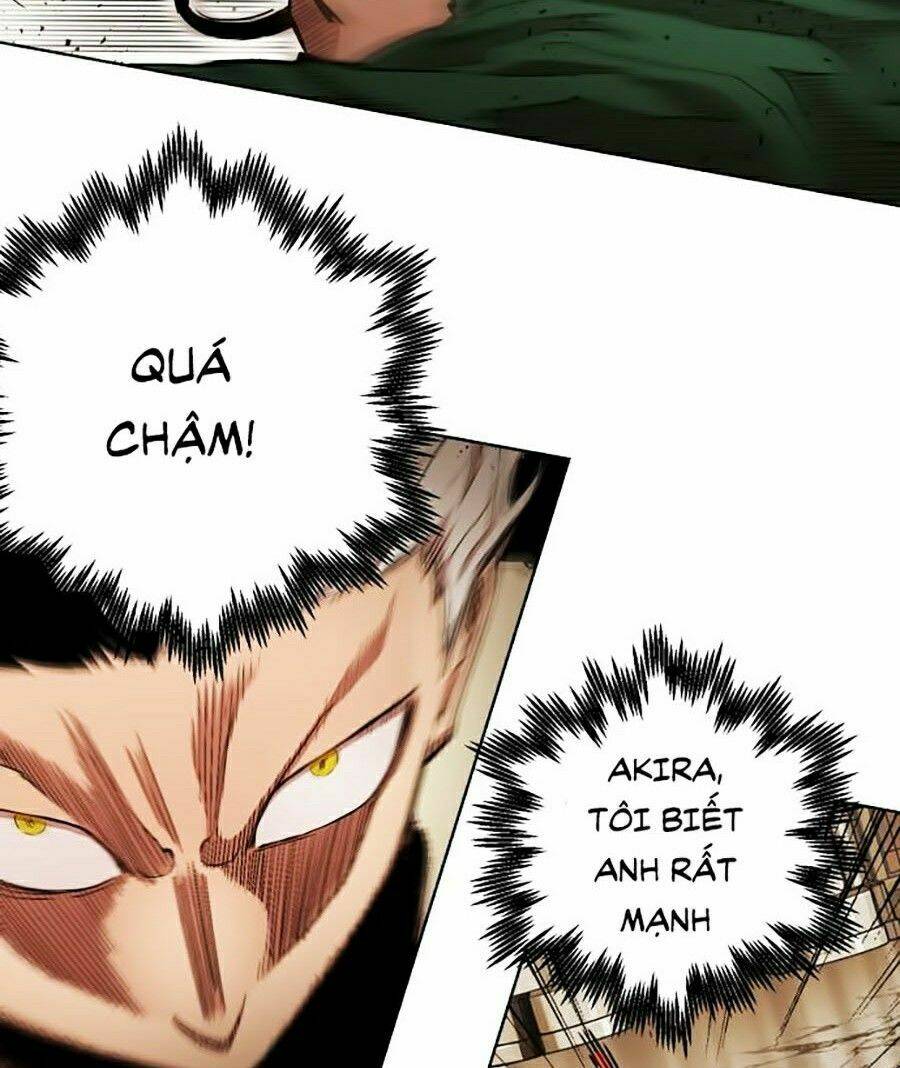 Hard Core Leveling Warrior Ss2: Chapter 85