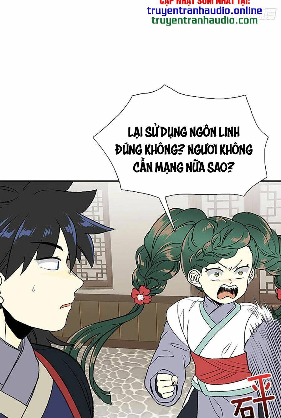 Học Sĩ Tái Sinh: Chapter 162