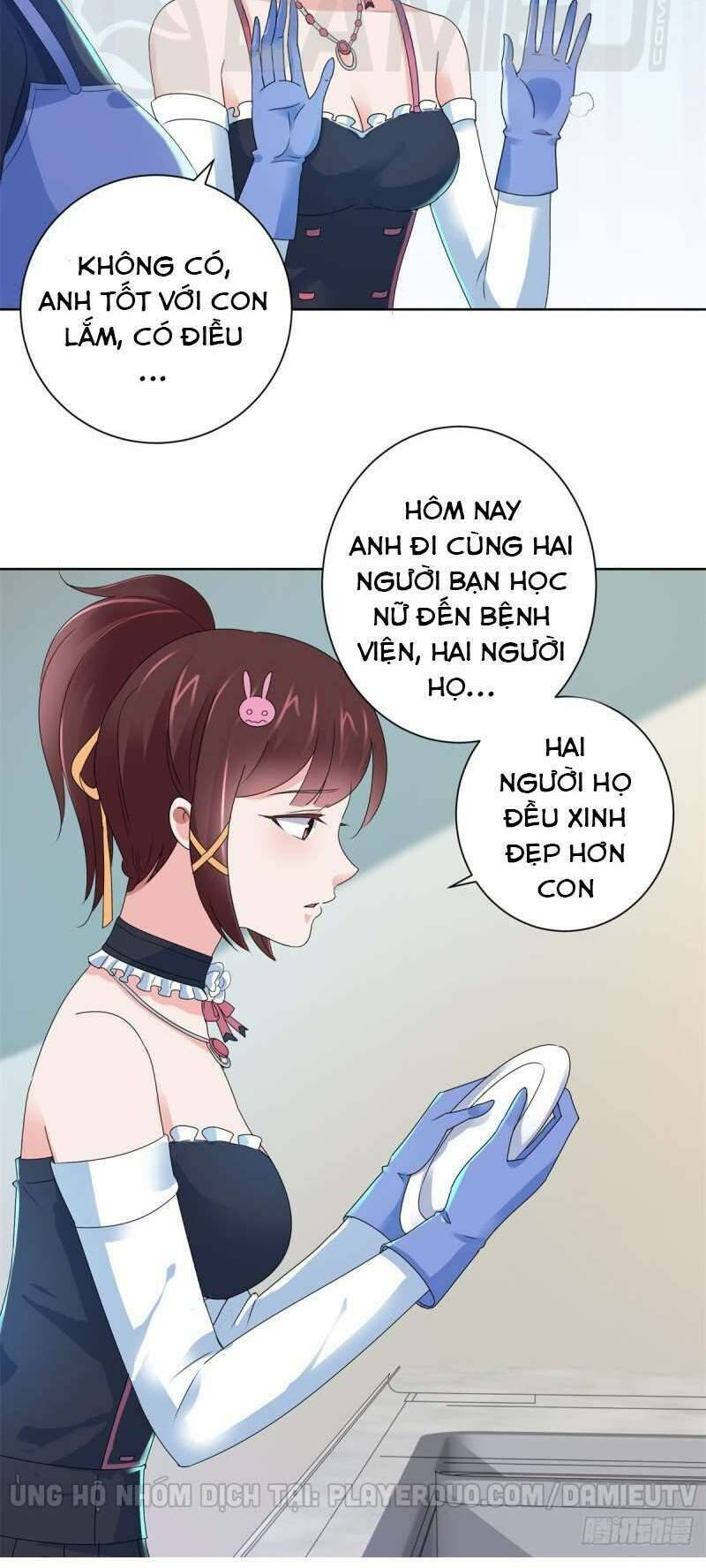 Đô Thị Chí Tôn Hệ Thống: Chapter 131