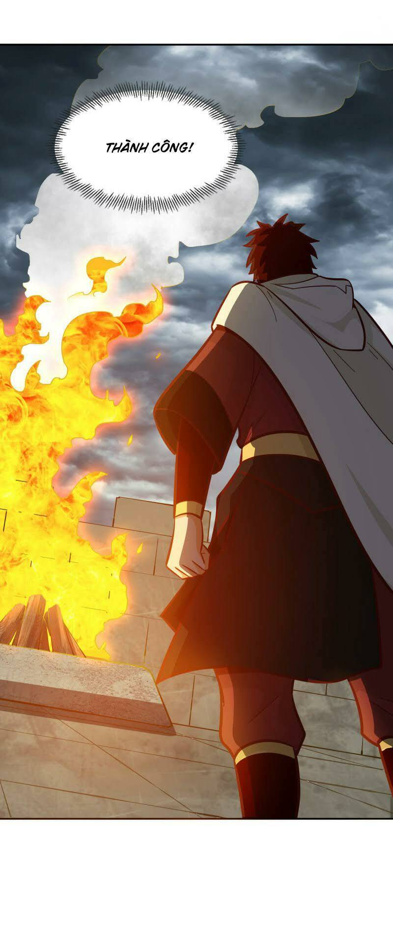 Võ Linh Kiếm Tôn: Chapter 115