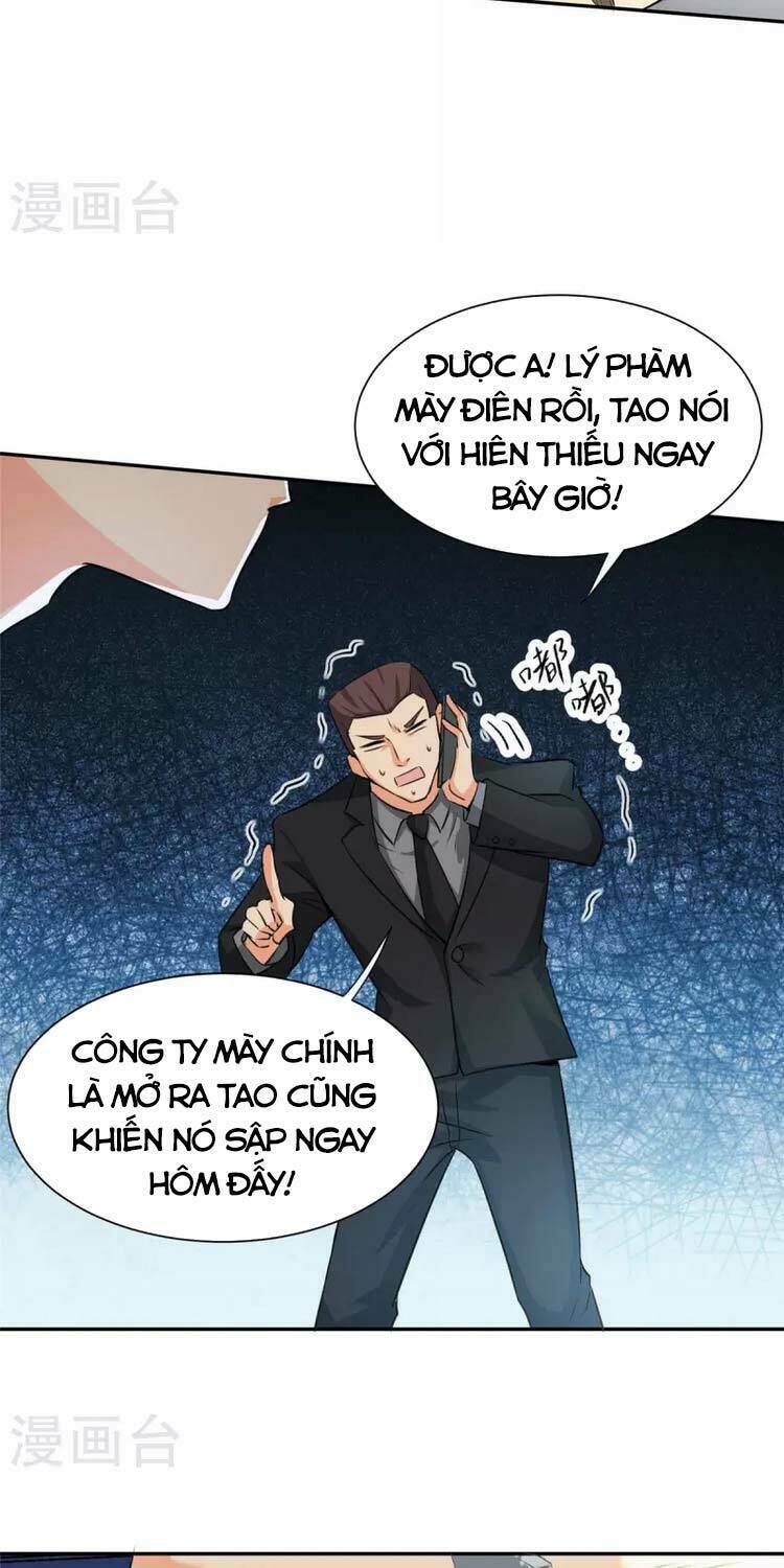 Đế Tế: Chapter 92