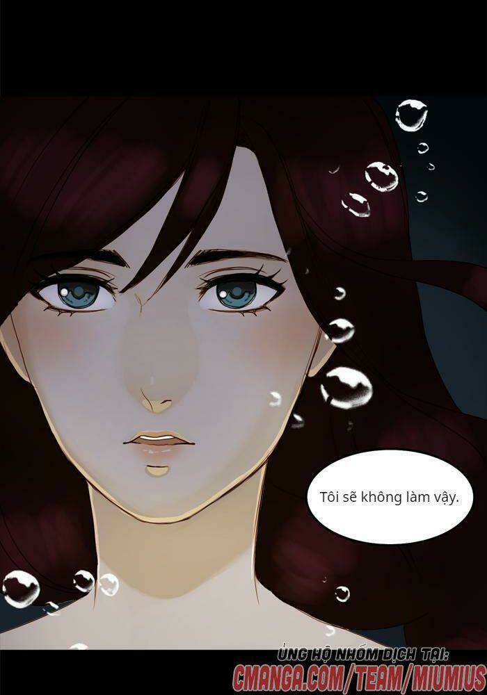 Khúc hát người cá Siren: Chapter 38