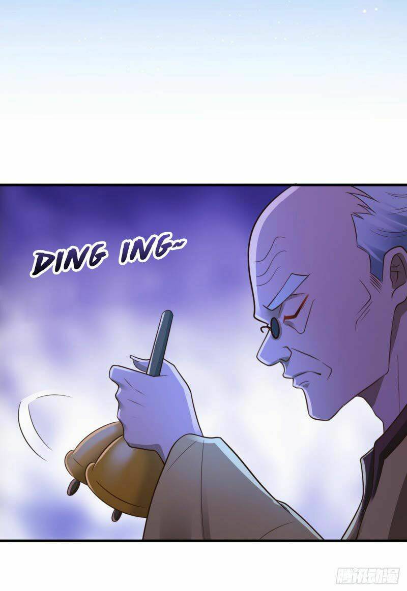 Em Gái Đừng Làm Phiền Tôi: Chapter 22