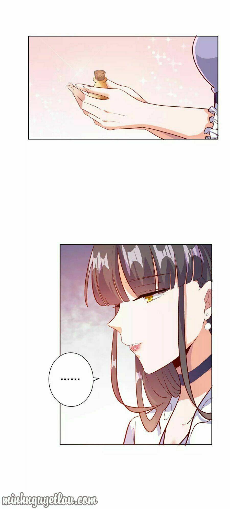 Hôn Nhân Dục Vọng: Thiếu Gia Nhẹ Một Chút!: Chapter 98