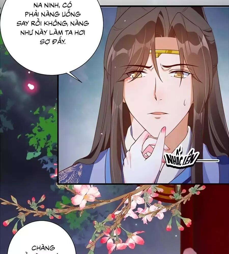 Thịnh Thế Lê Hoa Điện: Chapter 94
