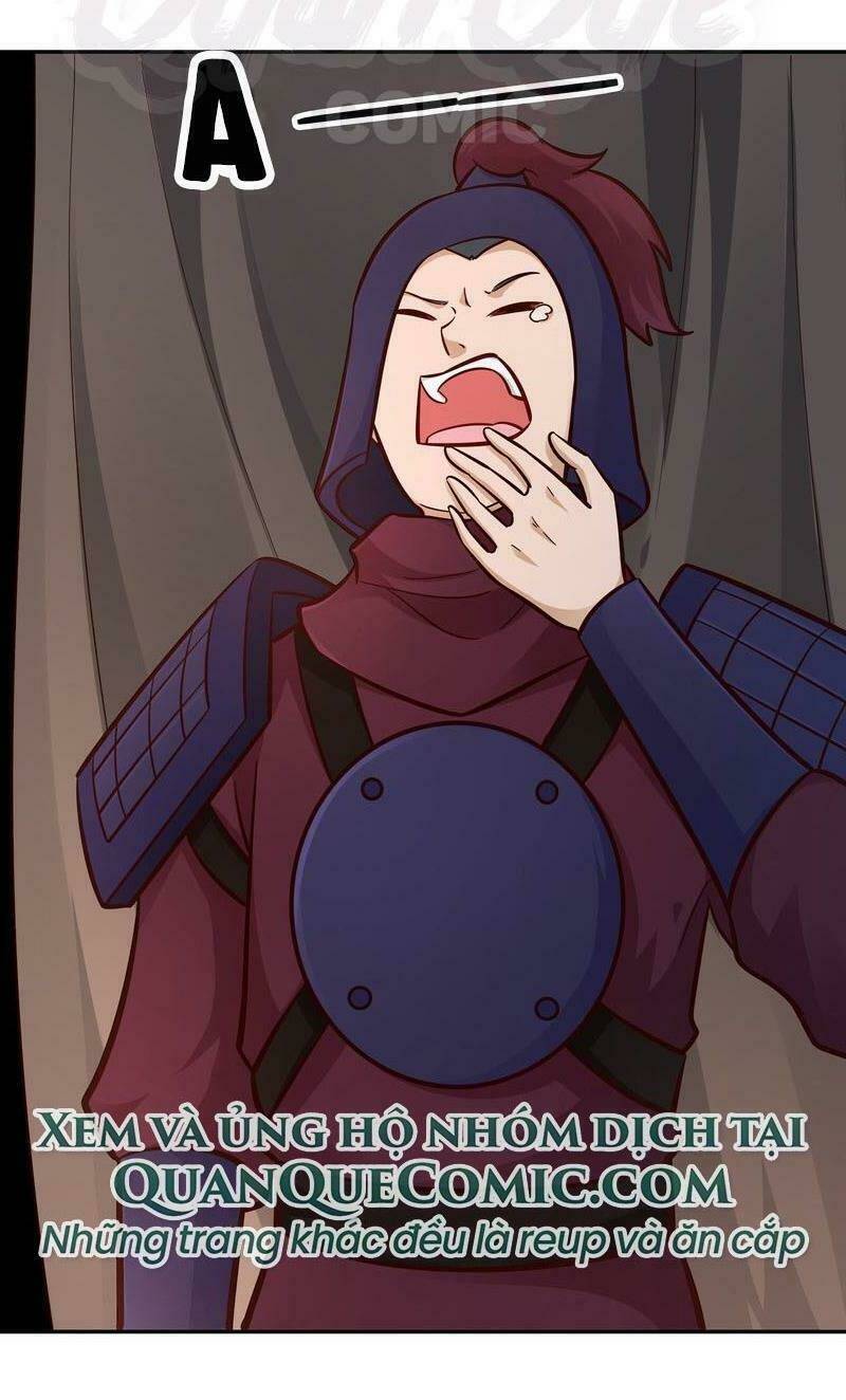 Võ Linh Kiếm Tôn: Chapter 100